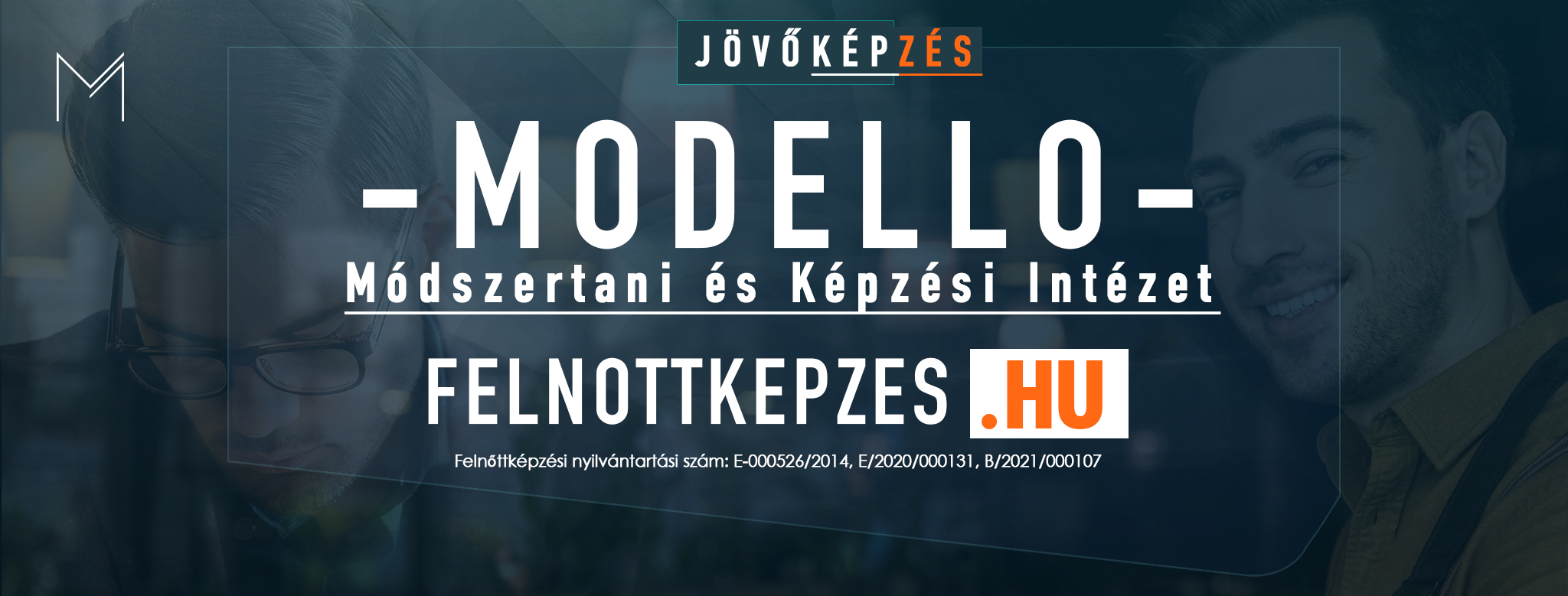 MODELLO Módszertani és Képzési Intézet - felnottkepzes.hu