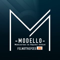 Felnőttképzés MODELLO Módszertani és Képzési Intézet. Új tanfolyamok!