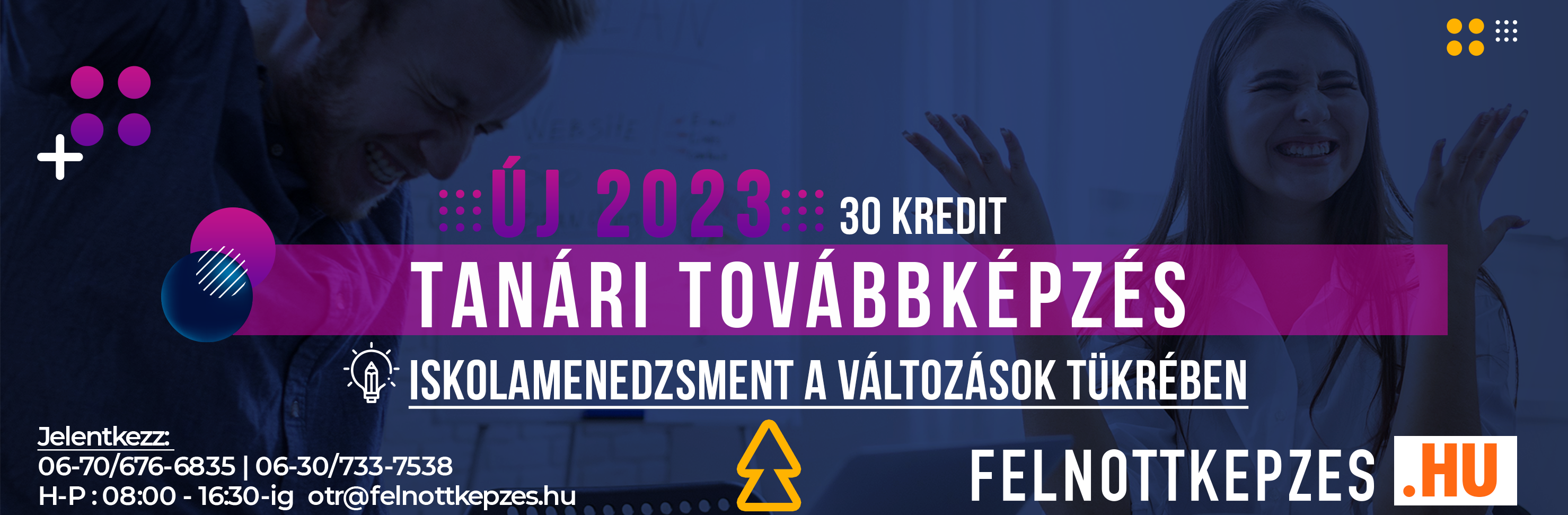 Iskolamenedzsment a valtozasok tukreben 2023 kicsi - Oktatói Továbbképzések